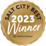 Salt City Best of 2023 badge