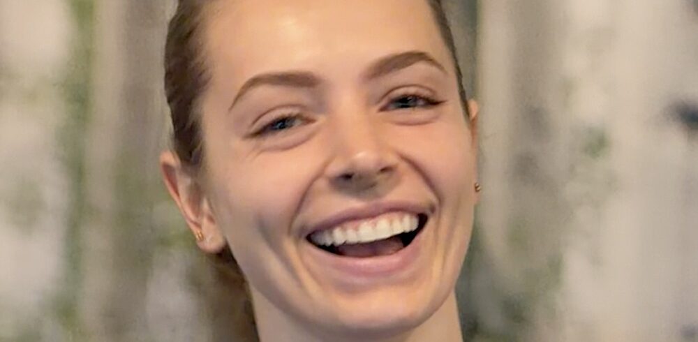 Aspen Francis, NASM, ACE