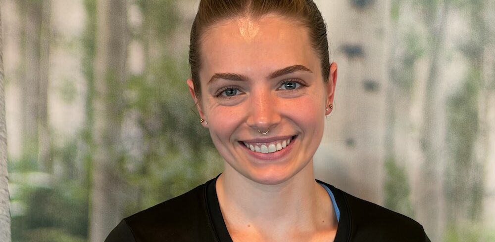 Aspen Francis, NASM, ACE