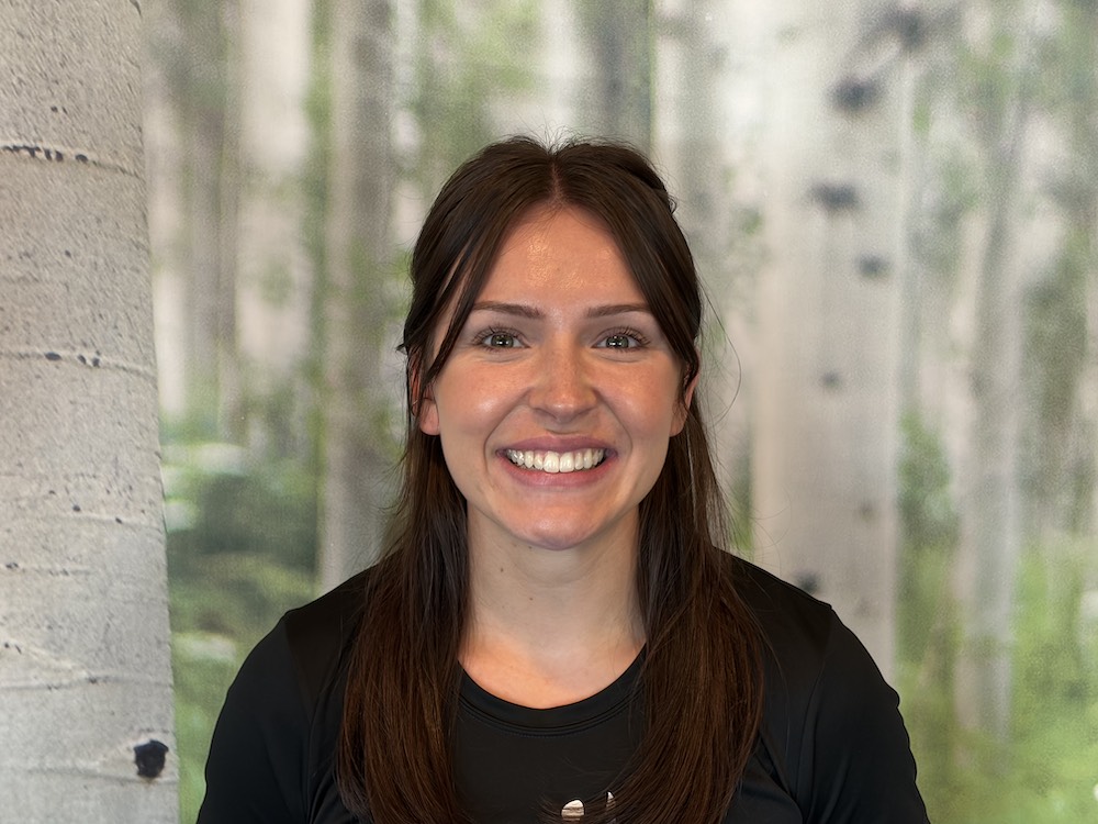 Jenna Garner, B.S. NASM-CPT NASM-PES CAPT